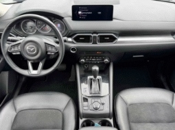 
										2023 Mazda CX-5 2.5 S Select Package full									