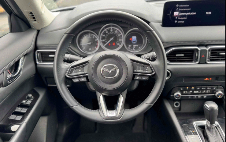 
								2023 Mazda CX-5 2.5 S Select Package full									