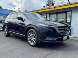 
										2016 Mazda CX-9 Touring full									