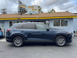 
										2016 Mazda CX-9 Touring full									