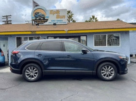 2016 Mazda CX-9 Touring