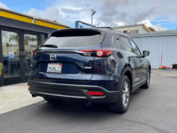 
										2016 Mazda CX-9 Touring full									