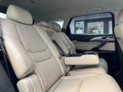 
										2016 Mazda CX-9 Touring full									