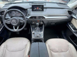 
										2016 Mazda CX-9 Touring full									