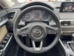 
										2016 Mazda CX-9 Touring full									
