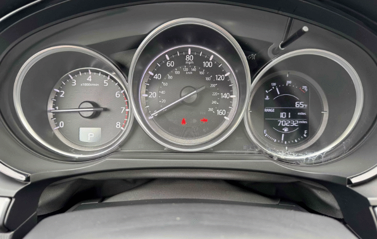 
								2016 Mazda CX-9 Touring full									