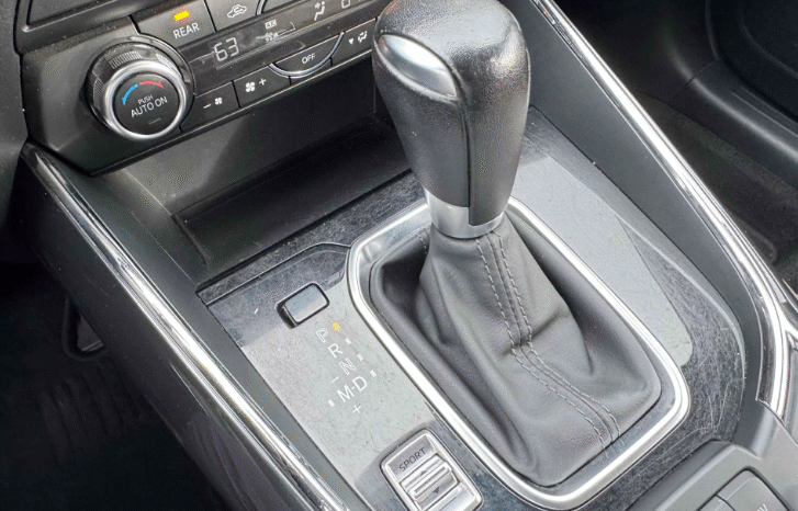 
								2016 Mazda CX-9 Touring full									