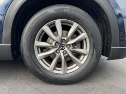 
										2016 Mazda CX-9 Touring full									