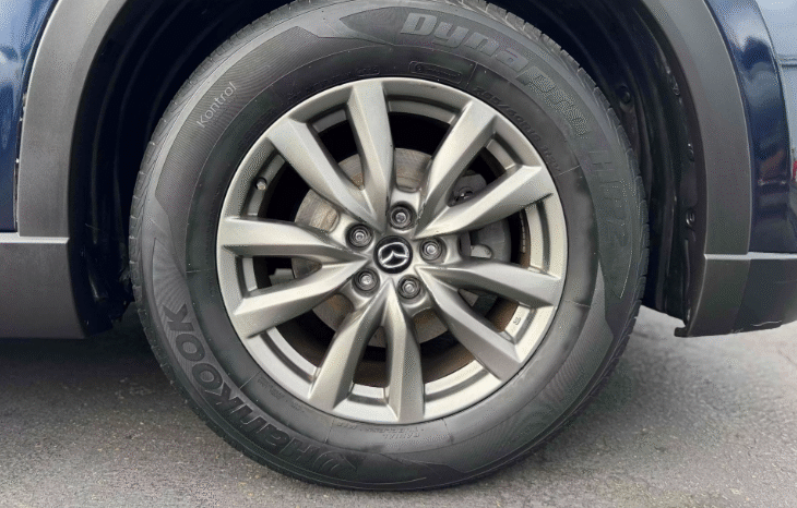 
								2016 Mazda CX-9 Touring full									