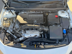 
										2020 Mercedes-Benz CLA 250 Coupe full									