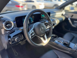 
										2020 Mercedes-Benz CLA 250 Coupe full									