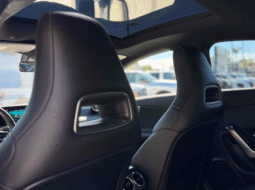 
										2020 Mercedes-Benz CLA 250 Coupe full									