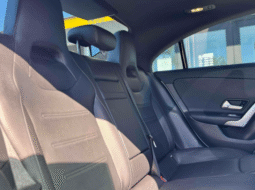 
										2020 Mercedes-Benz CLA 250 Coupe full									