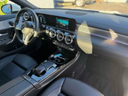 
										2020 Mercedes-Benz CLA 250 Coupe full									