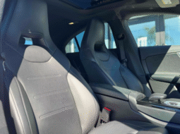 
										2020 Mercedes-Benz CLA 250 Coupe full									