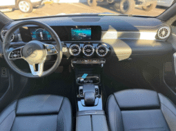 
										2020 Mercedes-Benz CLA 250 Coupe full									