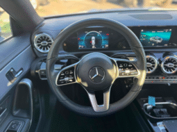 
										2020 Mercedes-Benz CLA 250 Coupe full									