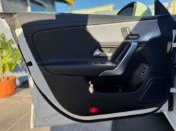 
										2020 Mercedes-Benz CLA 250 Coupe full									