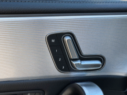 
										2020 Mercedes-Benz CLA 250 Coupe full									