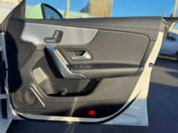 
										2020 Mercedes-Benz CLA 250 Coupe full									