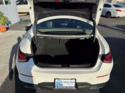 
										2020 Mercedes-Benz CLA 250 Coupe full									