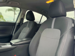 
										2024 Nissan Sentra SV full									