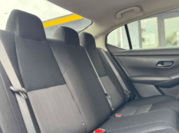 
										2024 Nissan Sentra SV full									