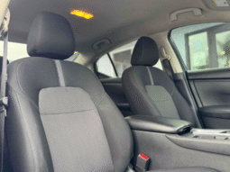 
										2024 Nissan Sentra SV full									