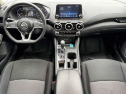 
										2024 Nissan Sentra SV full									