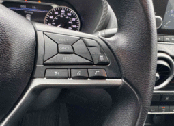 
										2024 Nissan Sentra SV full									