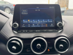 
										2024 Nissan Sentra SV full									