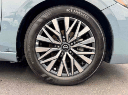 
										2024 Nissan Sentra SV full									