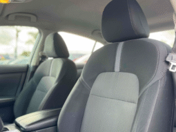 
										2020 Nissan Sentra SV full									