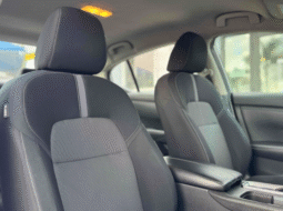 
										2020 Nissan Sentra SV full									