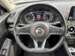 
										2020 Nissan Sentra SV full									