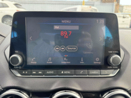 
										2020 Nissan Sentra SV full									