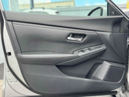 
										2020 Nissan Sentra SV full									