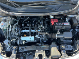 
										2024 Nissan Versa S full									