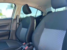 
										2024 Nissan Versa S full									