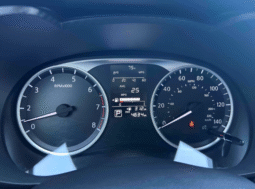 
										2024 Nissan Versa S full									