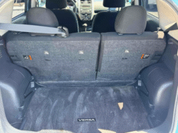 
										2015 Nissan Versa Note S Plus full									