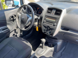 
										2015 Nissan Versa Note S Plus full									
