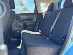 
										2015 Nissan Versa Note S Plus full									