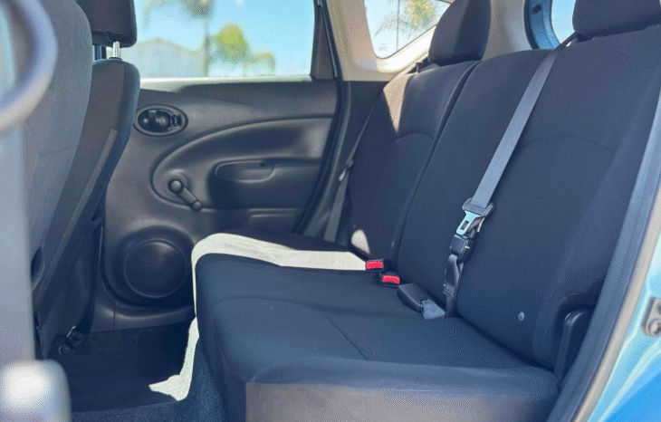 
								2015 Nissan Versa Note S Plus full									