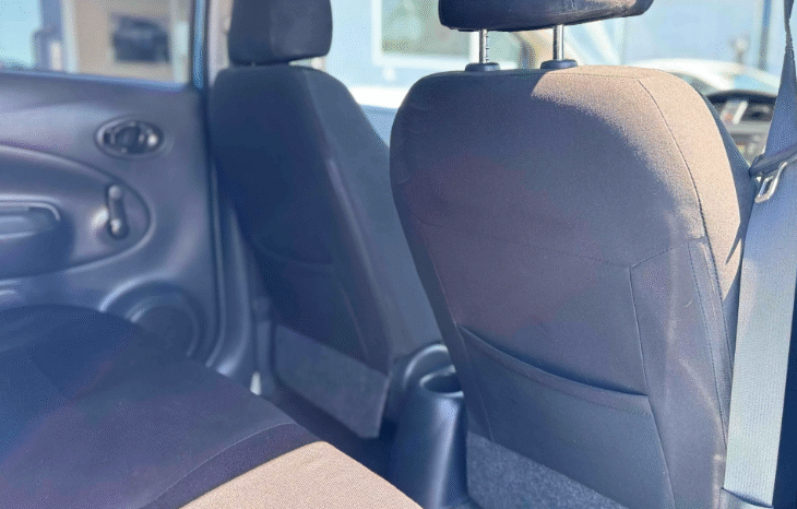 
								2015 Nissan Versa Note S Plus full									