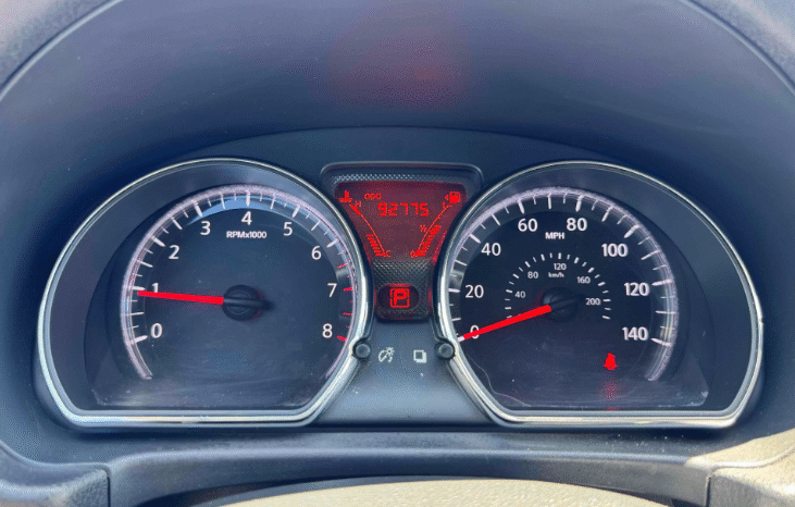 
								2015 Nissan Versa Note S Plus full									