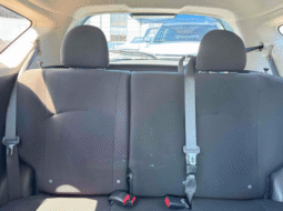
										2015 Nissan Versa Note S Plus full									