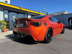 
										2015 Scion FR-S full									