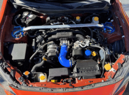 
										2015 Scion FR-S full									