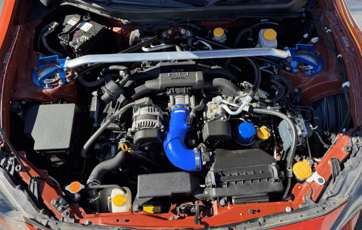 
								2015 Scion FR-S full									